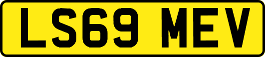 LS69MEV