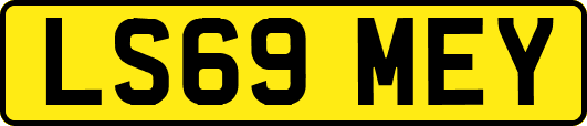 LS69MEY