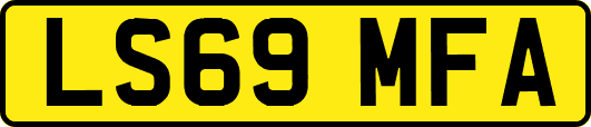 LS69MFA