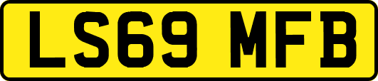 LS69MFB
