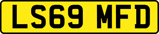 LS69MFD