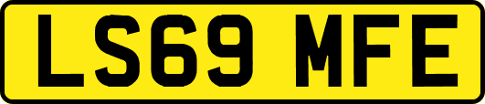 LS69MFE