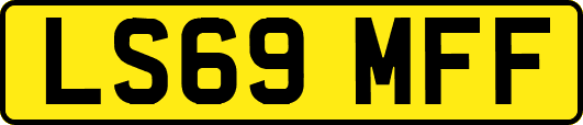 LS69MFF