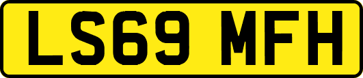 LS69MFH