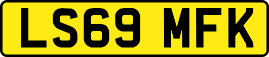 LS69MFK