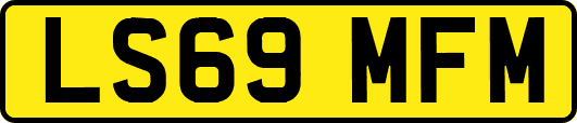 LS69MFM