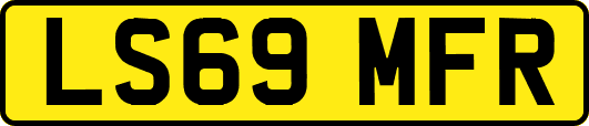 LS69MFR