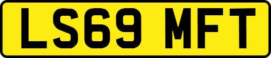 LS69MFT