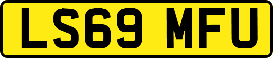 LS69MFU