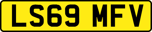 LS69MFV