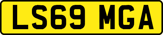 LS69MGA