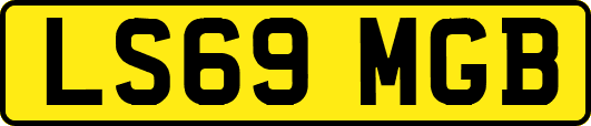 LS69MGB