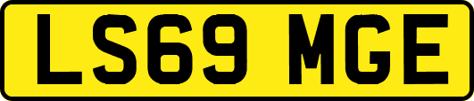 LS69MGE