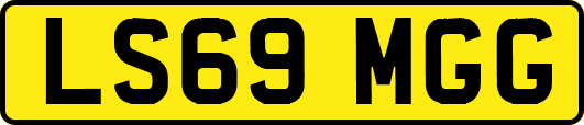 LS69MGG
