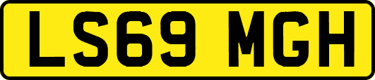 LS69MGH