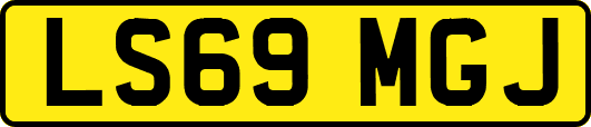 LS69MGJ