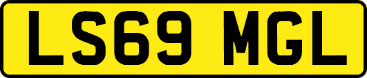LS69MGL