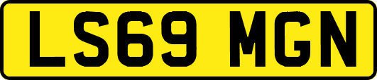 LS69MGN