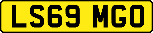 LS69MGO