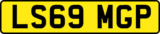 LS69MGP