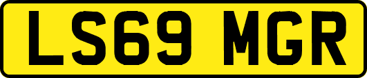 LS69MGR