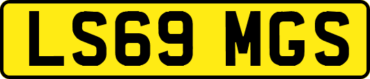 LS69MGS