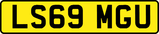 LS69MGU