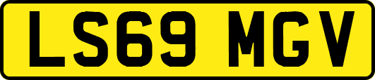 LS69MGV