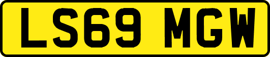 LS69MGW
