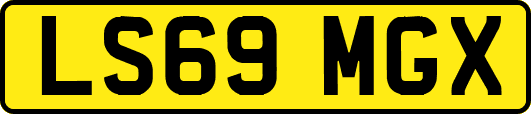 LS69MGX