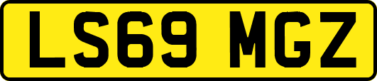 LS69MGZ