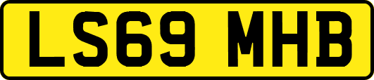 LS69MHB