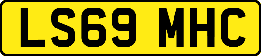 LS69MHC
