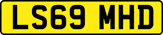 LS69MHD