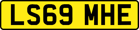 LS69MHE