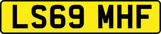 LS69MHF