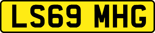 LS69MHG