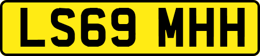 LS69MHH