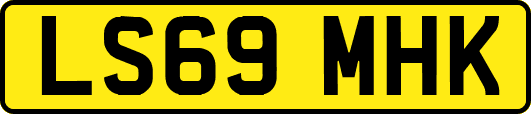 LS69MHK
