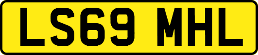 LS69MHL