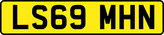 LS69MHN