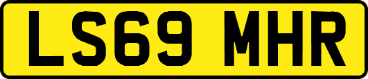 LS69MHR