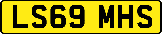 LS69MHS
