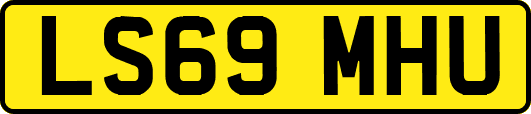 LS69MHU