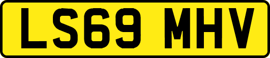 LS69MHV