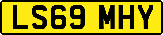 LS69MHY