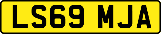 LS69MJA
