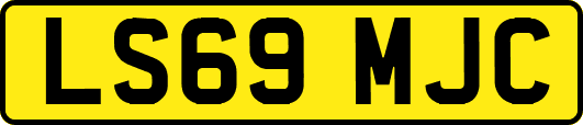 LS69MJC