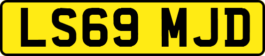 LS69MJD