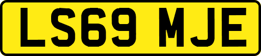 LS69MJE